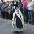 Castellon, Procesión Virgen de  Lledó