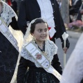 Castellon, Procesión Virgen de  Lledó