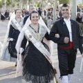 Castellon, Procesión Virgen de  Lledó