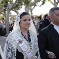 Castellon, Procesión Virgen de  Lledó