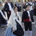 Castellon, Procesión Virgen de  Lledó