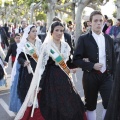 Castellon, Procesión Virgen de  Lledó