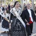 Castellon, Procesión Virgen de  Lledó