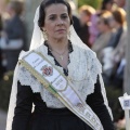 Castellon, Procesión Virgen de  Lledó