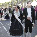 Castellon, Procesión Virgen de  Lledó