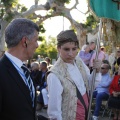 Castellon, Procesión Virgen de  Lledó