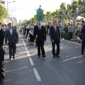 Castellon, Procesión Virgen de  Lledó