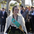 Castellon, Procesión Virgen de  Lledó