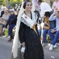 Castellon, Procesión Virgen de  Lledó