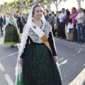 Castellon, Procesión Virgen de  Lledó