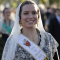 Castellon, Procesión Virgen de  Lledó