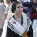 Castellon, Procesión Virgen de  Lledó