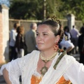 Castellon, Procesión Virgen de  Lledó