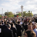 Castellon, Procesión Virgen de  Lledó