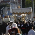 Castellon, Procesión Virgen de  Lledó