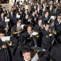 Castellon, Procesión Virgen de  Lledó
