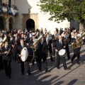 Castellon, Procesión Virgen de  Lledó