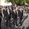 Castellon, Procesión Virgen de  Lledó
