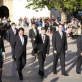 Castellon, Procesión Virgen de  Lledó