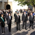 Castellon, Procesión Virgen de  Lledó