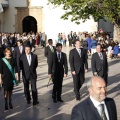 Castellon, Procesión Virgen de  Lledó