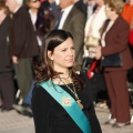 Castellon, Procesión Virgen de  Lledó