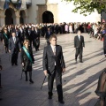 Castellon, Procesión Virgen de  Lledó