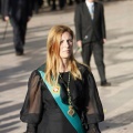 Castellon, Procesión Virgen de  Lledó