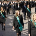 Castellon, Procesión Virgen de  Lledó