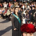Castellon, Procesión Virgen de  Lledó