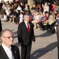 Castellon, Procesión Virgen de  Lledó