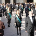 Castellon, Procesión Virgen de  Lledó