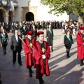 Castellon, Procesión Virgen de  Lledó