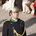 Castellon, Procesión Virgen de  Lledó