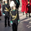 Castellon, Procesión Virgen de  Lledó