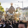 Castellon, Procesión Virgen de  Lledó