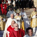Castellon, Procesión Virgen de  Lledó