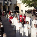 Castellon, Procesión Virgen de  Lledó