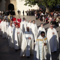 Castellon, Procesión Virgen de  Lledó