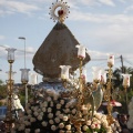 Castellon, Procesión Virgen de  Lledó