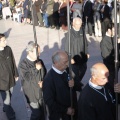 Castellon, Procesión Virgen de  Lledó