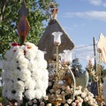 Castellon, Procesión Virgen de  Lledó