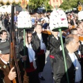 Castellon, Procesión Virgen de  Lledó