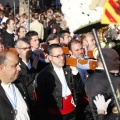 Castellon, Procesión Virgen de  Lledó
