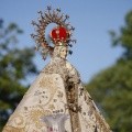 Castellon, Procesión Virgen de  Lledó