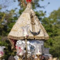 Castellon, Procesión Virgen de  Lledó