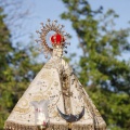 Castellon, Procesión Virgen de  Lledó