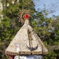 Castellon, Procesión Virgen de  Lledó