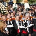 Castellon, Procesión Virgen de  Lledó