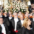 Castellon, Procesión Virgen de  Lledó